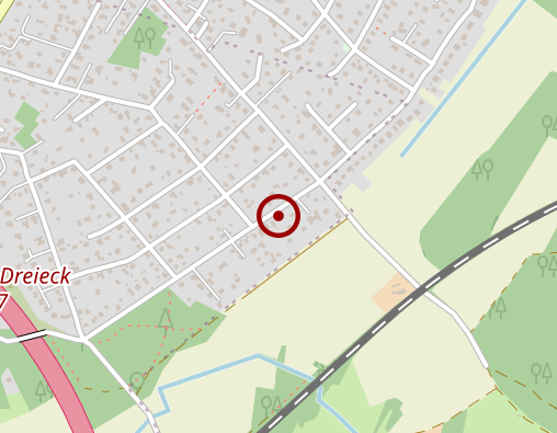 Karte: Anstadt Ch. Medizinische Massagepraxis