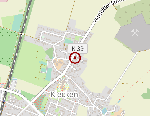 Karte: Razani Scholeh Heilpraktikerin