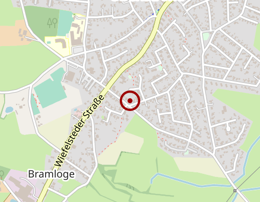 Karte: Haberkorn-Krey Daniela