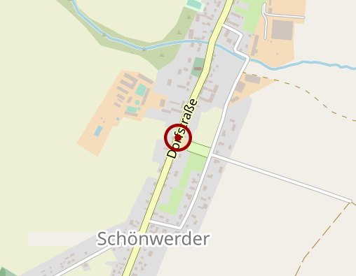 Karte: Peilstöcker Peggy Heilpraktikerin