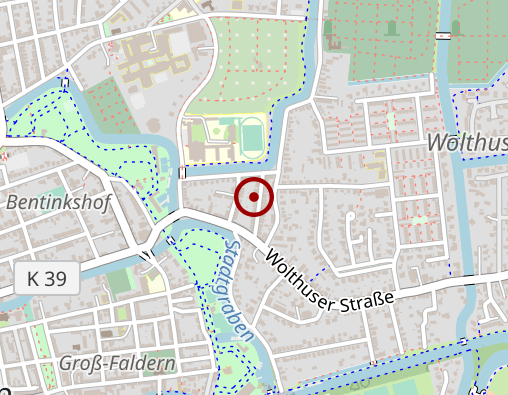 Karte: Albrecht Siegfried