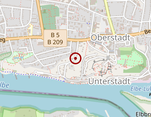 Karte: Annelie Keckstein