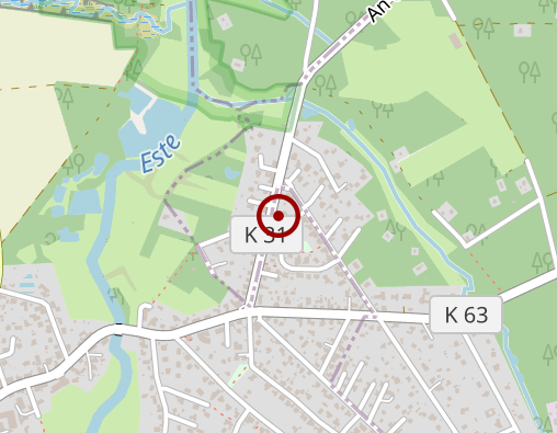 Karte: Kock Christel Dipl.-Psychologin