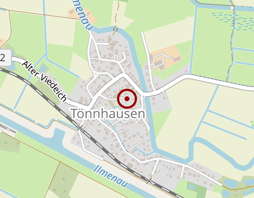 Karte: Busse Rosemarie Figurstudio u. Host