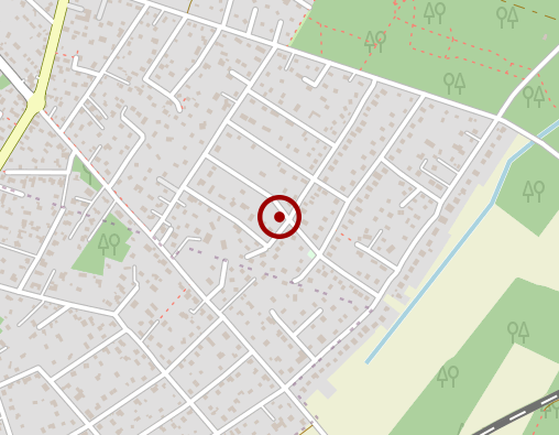 Karte: Naturheilpraxis Iris Janin Küster Heilpraktikerin