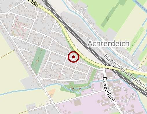 Karte: Meyer Frido Taxen