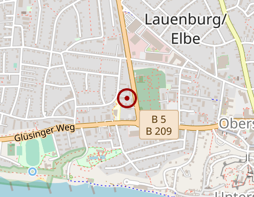 Karte: Taucher C. Ergotherapeutische Praxis