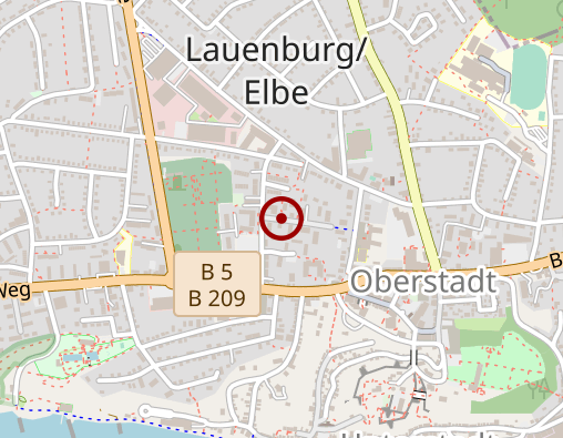 Karte: Kastner-Epp Andrea Krankengymnastikpraxis