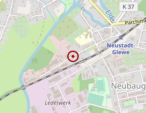 Karte: Wiechmann Thomas Taxi