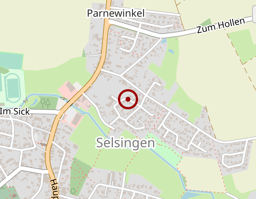 Karte: Zwei Eichen Verwaltungs GmbH