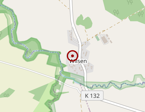 Karte: Boneß Sven Taxi- und Mietwagenunternehmen