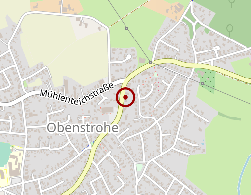 Karte: FrieslandCare Ambulant Varel