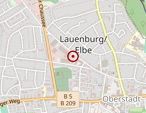 Karte: Fraueninitiative e.V.