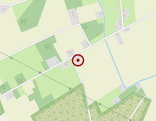 Karte: Die Moorpraxis