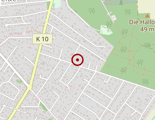 Karte: Resch Martin Dr. Dipl.-Psychologe