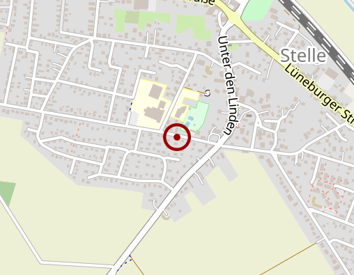 Karte: Dr. D. Pallasch M. A. Psychology USA Praxis für Coaching und Psychotherapie