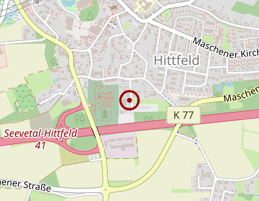 Karte: G.U.T. International LTD Bioptron