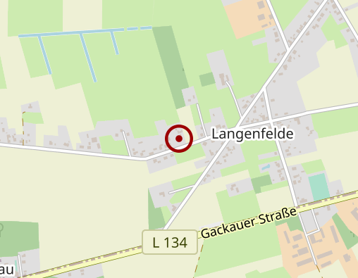 Karte: Alpha Ambulanz GmbH Krankentransport