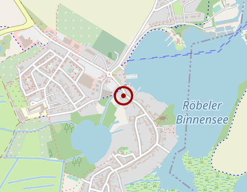 Karte: Werner K. Dipl. Psychologin