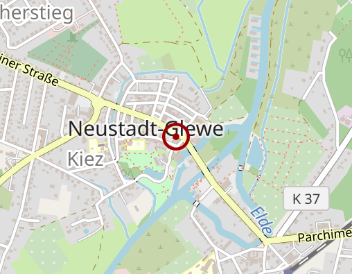 Karte: Förster G. Naturheilpraxis