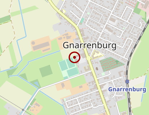 Karte: H.u.S. Sanitätshaus Herwig u. Stellmann