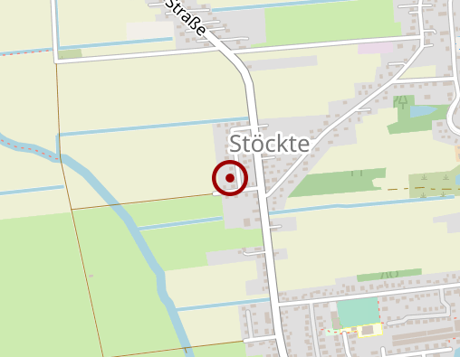 Karte: Kuron Astrid Heilpraktikerin für Osteopathie