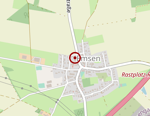 Karte: aquico® Getränkeanlagen