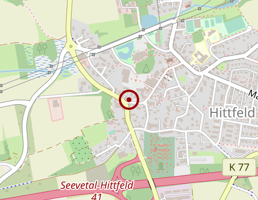 Karte: Appelt Ursula Krankengymnastin