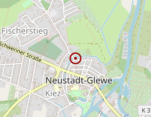 Karte: Physiotherapie Mandy Noak