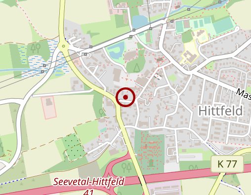 Karte: Rathaus-Apotheke