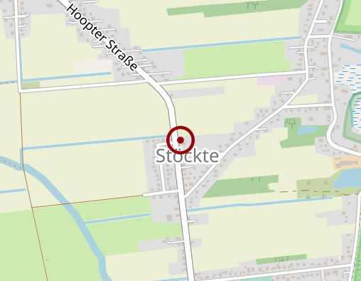 Karte: Funk-Taxi Jutta Schumacher