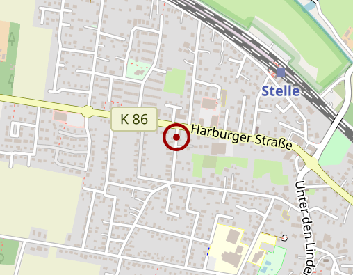 Karte: Drung Timotheus Dr. u. Hahn Birgit Dr.