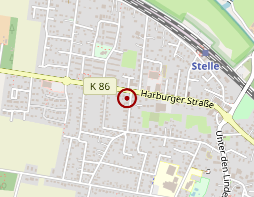 Karte: Schütze Jan E. Allgemeinmedizin und Chirotherapie