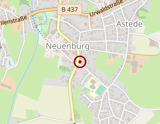 Karte: Spingler Insa