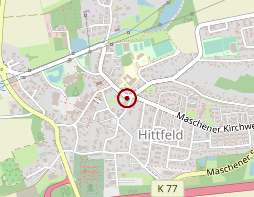 Karte: Tupynambá Patricia Heilprakterin