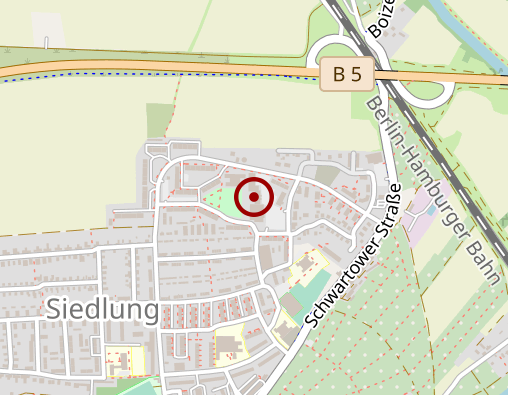 Karte: Nord-Apotheke