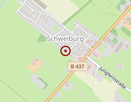 Karte: Hofmann-Hanf-Dressler U. Dr.