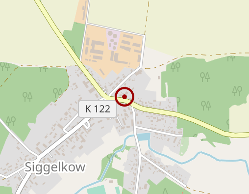 Karte: Leonardo Pflege- u. Beratungsdienst Inhaber: Sandro Möller