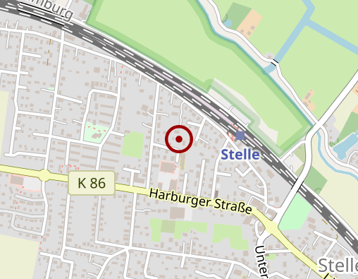 Karte: Jambor Jutta Dipl.oec.troph. Ernährungsberatung u. Shiatsu