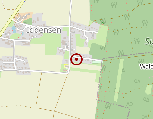 Karte: Lessau Carmen Tierheilpraktikerin