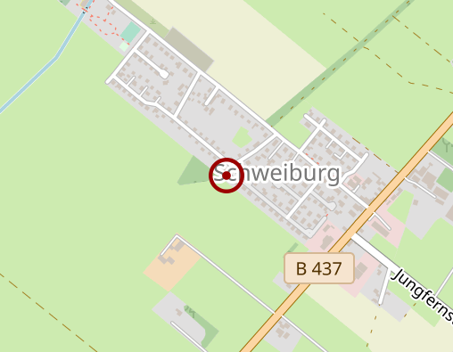 Karte: Ennenga-Liebermann Kea