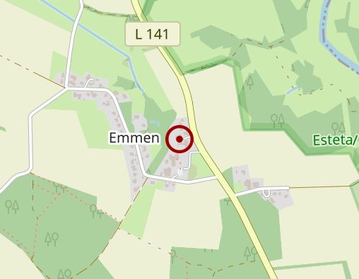 Karte: Heins Kathrin Heilpraktikerin