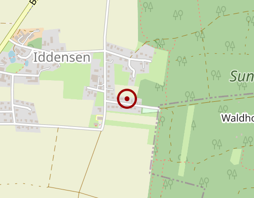 Karte: Gurzan Angelika Welpen- u. Hundeschule Tierheilpraktikerin