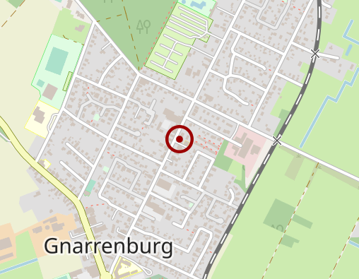 Karte: Paulus-Apotheke