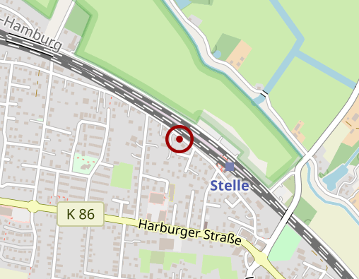 Karte: Seidel Peter Dr. Psychiater