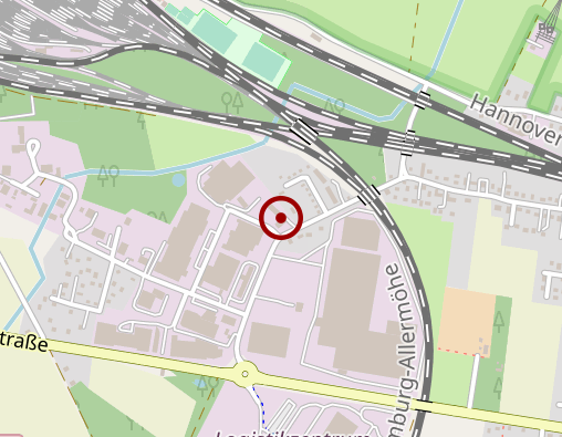 Karte: Krankengymnastik Massage Lymphdr. Ch. Krausz-Scholz