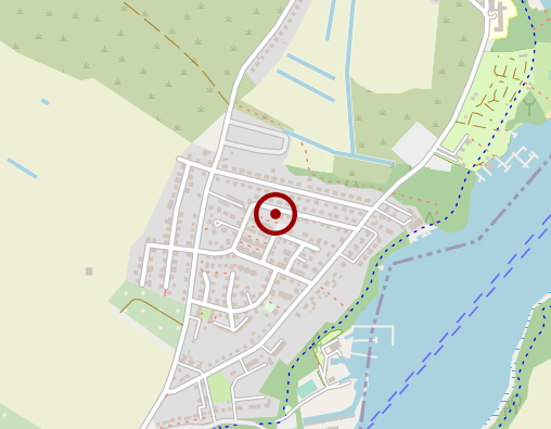 Karte: Hammermeister K.