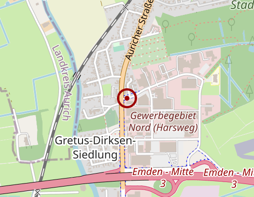 Karte: obw Assistenzen