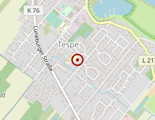 Karte: Besch A. u. H.-W.