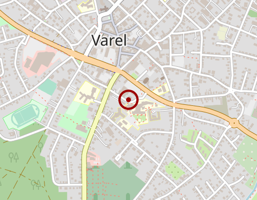 Karte: Golder Ursula